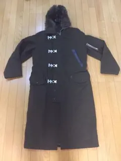 チェンジングタイム ロングコート