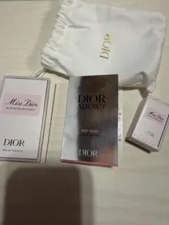 Dior ミス ディオール ブルーミング ブーケ 3点袋付きのサムネイル