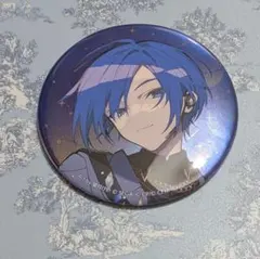 KAITO プロセカ 缶バッジ