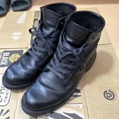 チペワ 6インチ ブーツ 1901M82 US8D 26cmのサムネイル