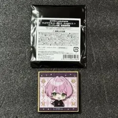 ウッドマグネット STPR 横浜 限定 騎士X knight x てるとくん