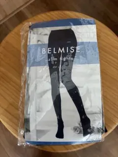 BELMISE スリムレギンス アンティークグレー LL - メルカリ