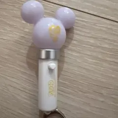 ディズニー ペンライトキーチェーン プルート