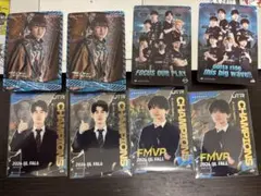 第五人格　IJLカード　UR RC Aka city alf