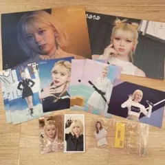 NiziU リク RIKU フォト まとめ売り おまけ付き