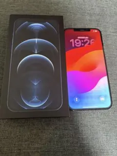 Apple iPhone 12 Pro128GB 本体バッテリー最大容量83% Apple iPhone 12 Pro128GB 本体バッテリー最大容量83% - メルカリ