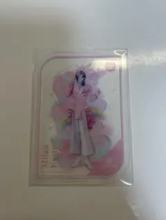 ミラン・ケストレル にじさんじ