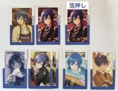 プロセカ エピカ まとめ売り KAITO