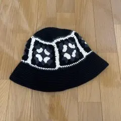 JEANASIS バケットハット M