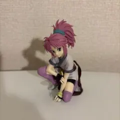 HUNTER×HUNTER マチ フィギュア