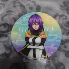 AGF コースター グノーシア ジナ