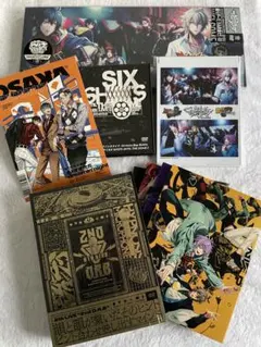 ヒプノシスマイク 4th 5th 6th 7th live DVD セットまとめ - メルカリ
