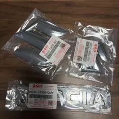 HONDA☆TYPE R☆レッドエンブレム赤バッチ☆ 75700-SNW-003 - メルカリ