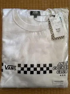 2026年最新】Anti country club vansの人気アイテム - メルカリ