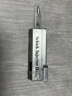 2026年最新】シック インジェクターiiの人気アイテム - メルカリ