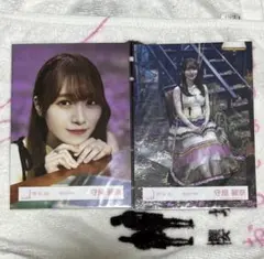 2025年最新】桜月 生写真 守屋麗奈の人気アイテム - メルカリ