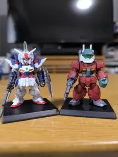 MS -06Ｊ　ZAKU II 小池唯 ゆい DVD① 廃盤 ぶんか社 会田我路