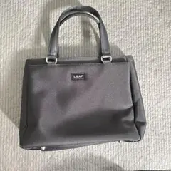 LEAF ハンドバッグ