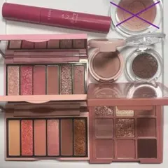 値下げ、単品購入可○ ETUDE エチュード アイシャドウ ティント セット