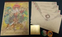 2026年最新】レイアース 付録の人気アイテム - メルカリ