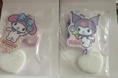 サンリオキャラクターズ アクリルチャーム