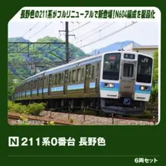 2025年最新】211系長野色の人気アイテム - メルカリ