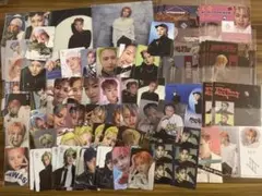 JO1 川尻蓮　まとめ売り