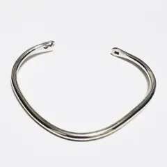 GUCCI silver925 チョーカー ネックレス約27g レア品 即日発送 - メルカリ