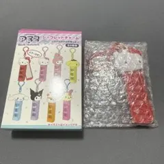 サンリオ PEZ シークレットチャーム ハローキティ