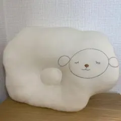 kodou オーガニックベビーピロー　ひつじ　ベビー枕