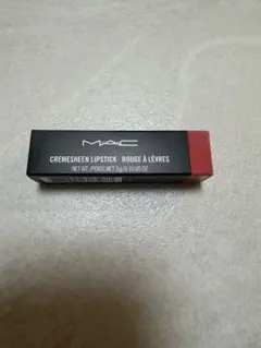 M・A・C クレームシーン リップスティックのサムネイル