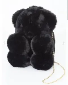 くまちゃんbagのサムネイル