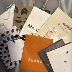 ショッパーまとめ売り