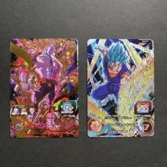 2026年最新】スーパードラゴンボールヒーローズの人気アイテム - メルカリ