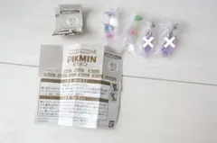 ピクミン めじるしアクセサリー2 2つセット