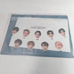 2025年最新】ぱぴぷぺポーチ snowmanの人気アイテム - メルカリ