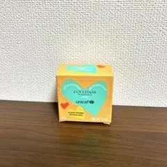 L'OCCITANE アニュアルソープ50g 化粧石けん
