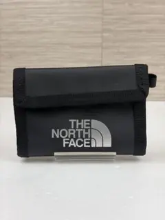 THE NORTH FACE コインケース ブラック