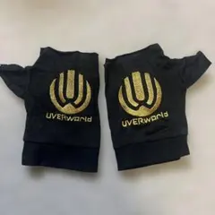 2026年最新】UVERworld グローブの人気アイテム - メルカリ