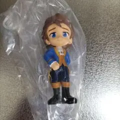激レア】ディズニー パルバースpalverse アダム王子シークレット