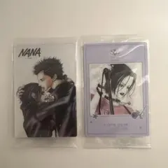 最終値下げ 矢沢あい　NANA ツインウエハース　レンナナ　VRー25