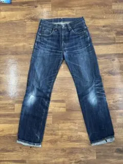 あ*お様 Levi's 501XX lvc1947 W30 L34