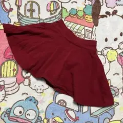 プティマイン インパン付きスカート♡