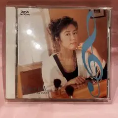 沢田知可子「Cherish」CD