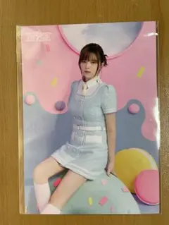 TWICE ラントレ ジョンヨン