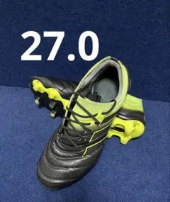 2025年最新】サッカースパイクコパ20.1の人気アイテム - メルカリ