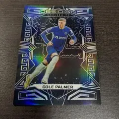コール・パーマー Chelsea FC トレーディングカード