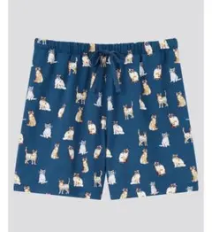 ユニクロ&ポールアンドジョーコラボルームウェア