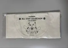 ポケモン　トートバッグ　ピカチュウ