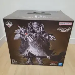 2025年最新】一番くじベルセルク b賞の人気アイテム - メルカリ